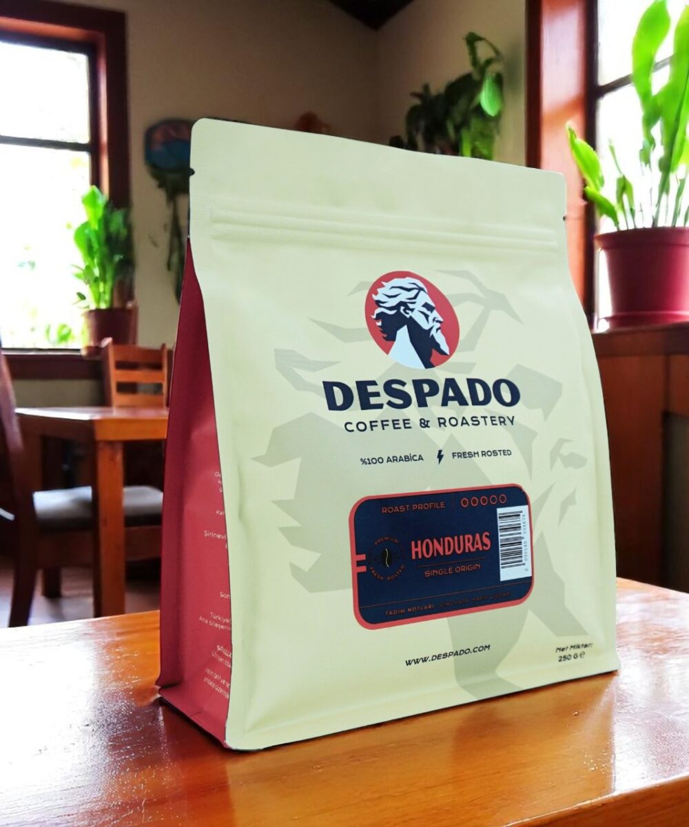 Despado Coffee Honduras 250 Gr