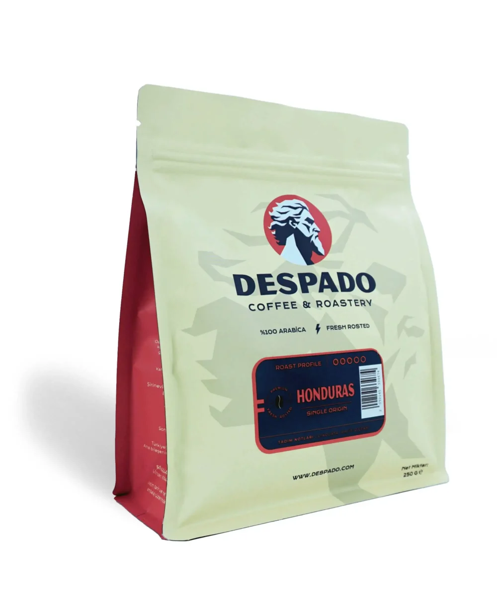 Despado Coffee Honduras 250 Gr