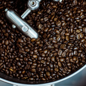 Despado Kahve Kavurma