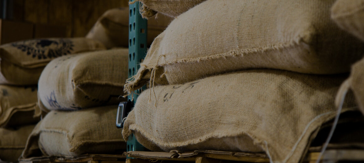 Toptan kahve satışı