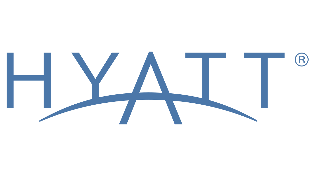 Hyatt-Logo